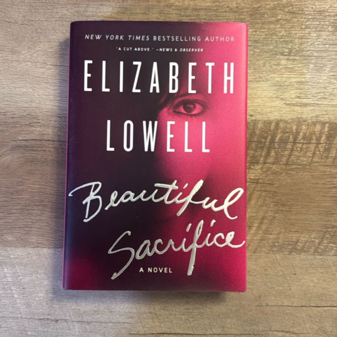 Beautiful Sacrifice