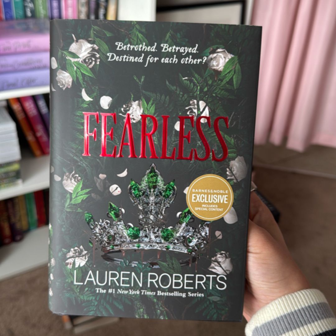 Fearless