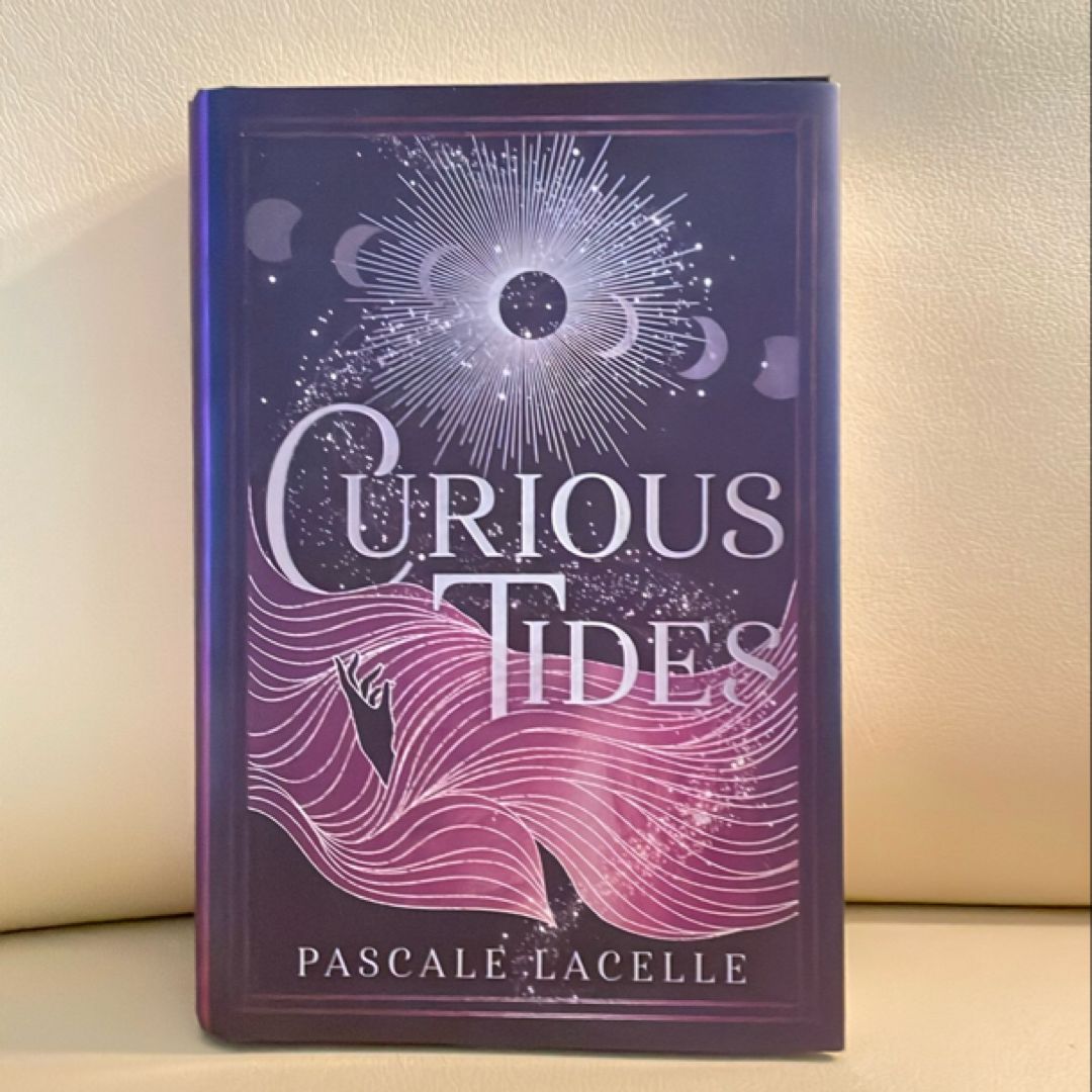 Curious Tides