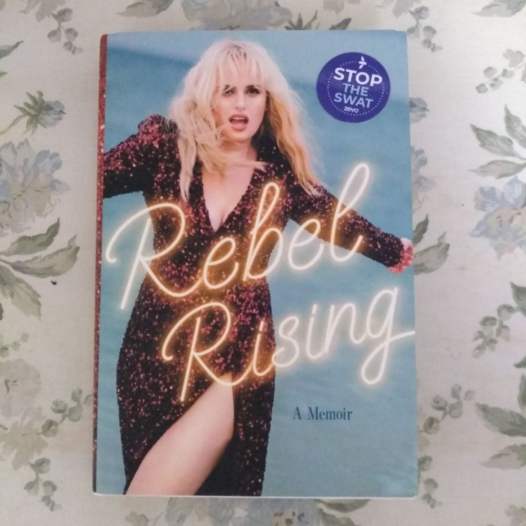 Rebel Rising