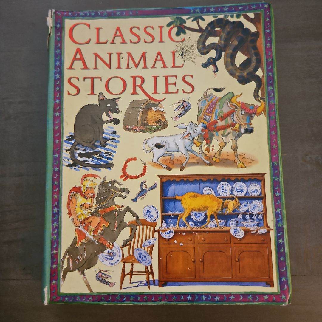Classical Animal Stories