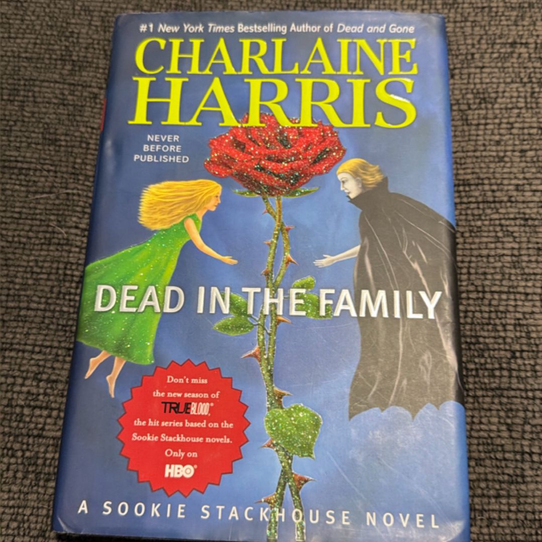 Dead in the Family