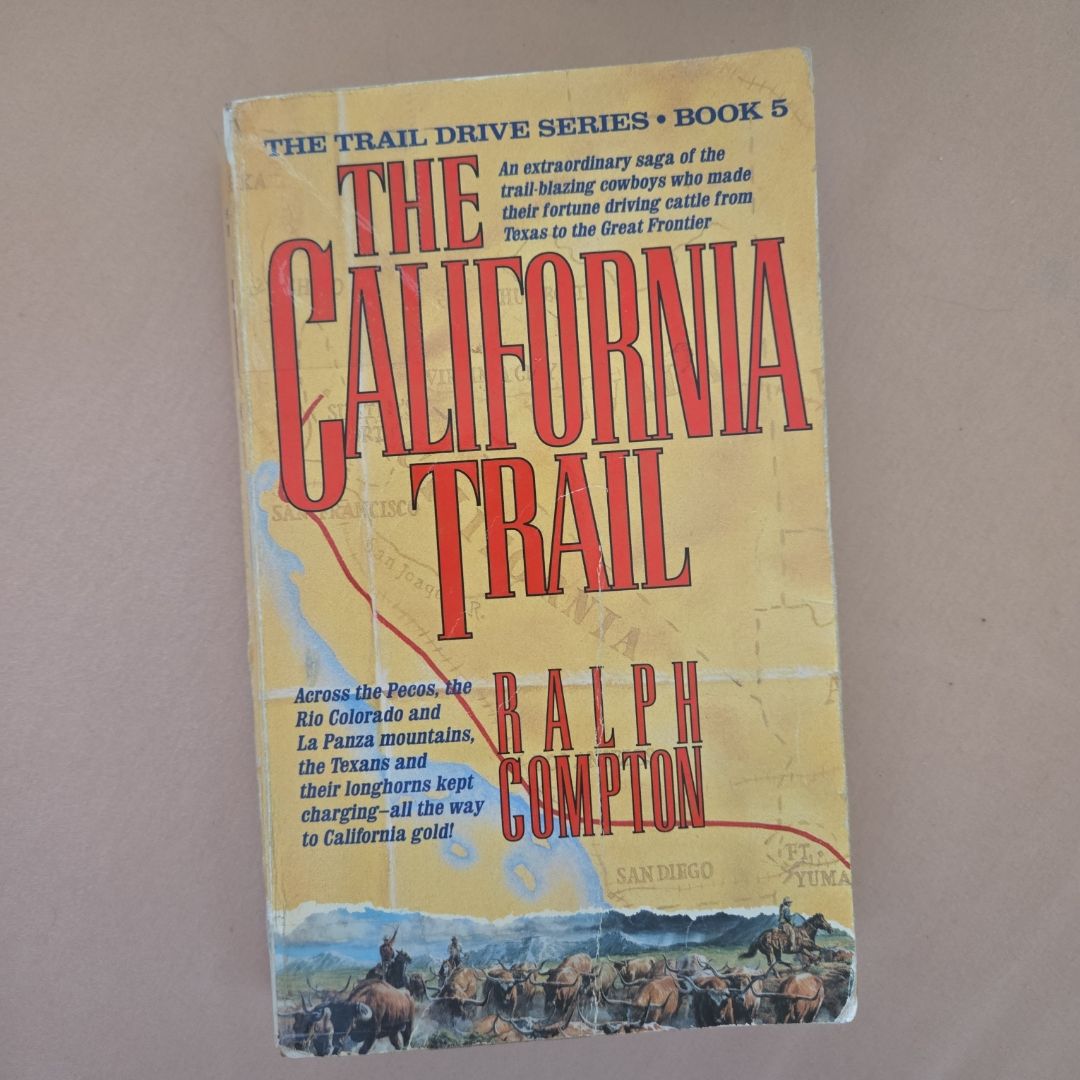 The California Trail