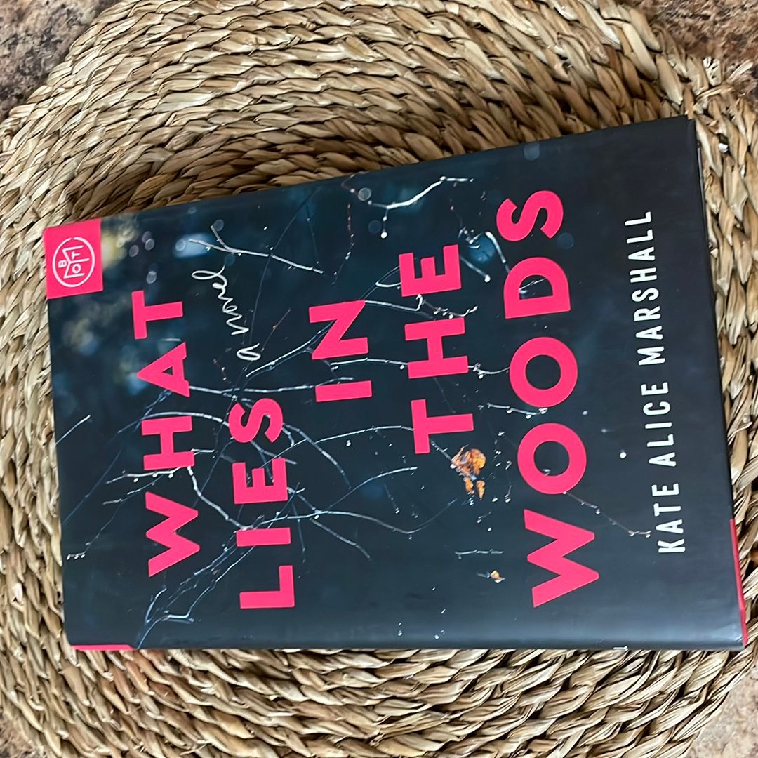 What Lies in the Woods