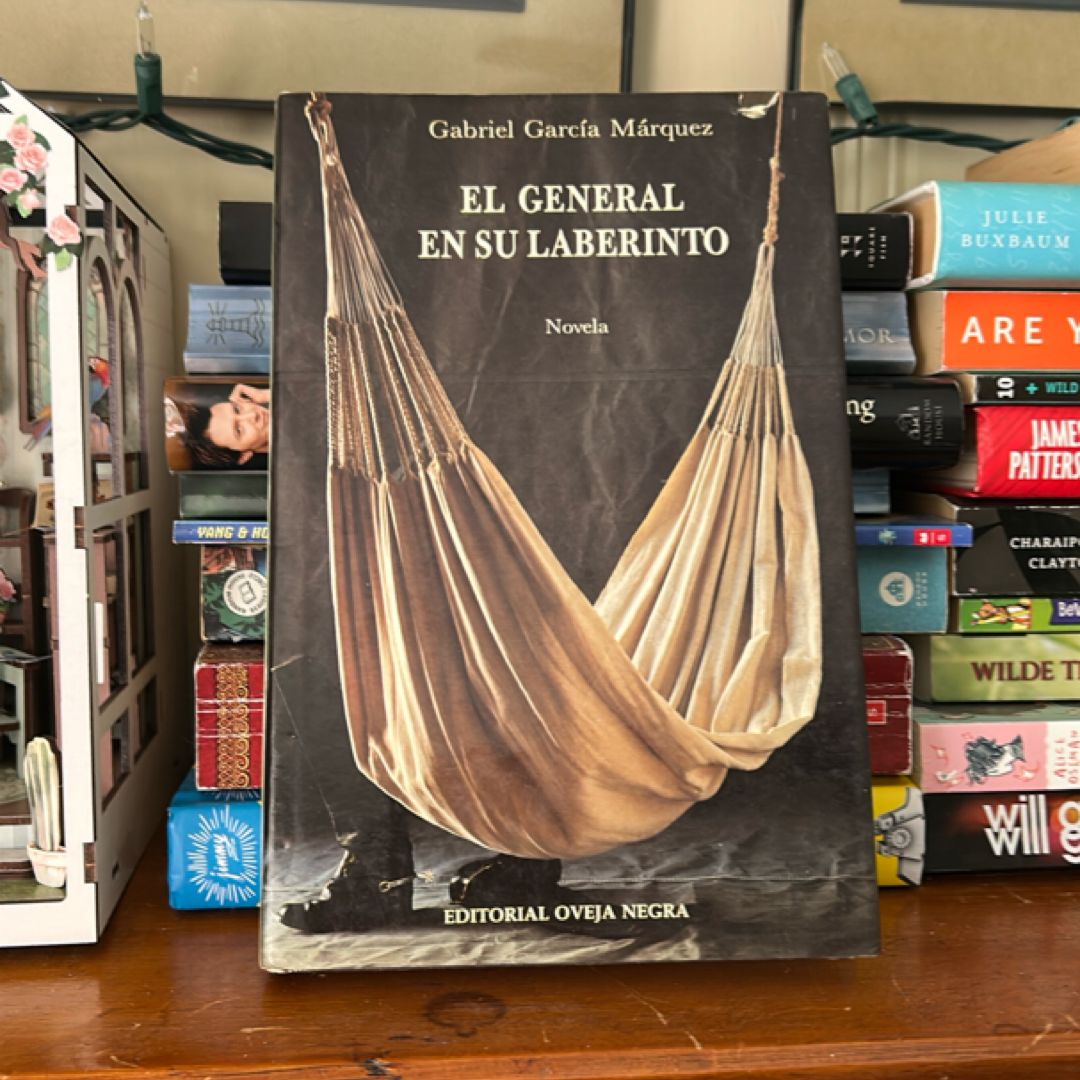 El General en Su Laberinto