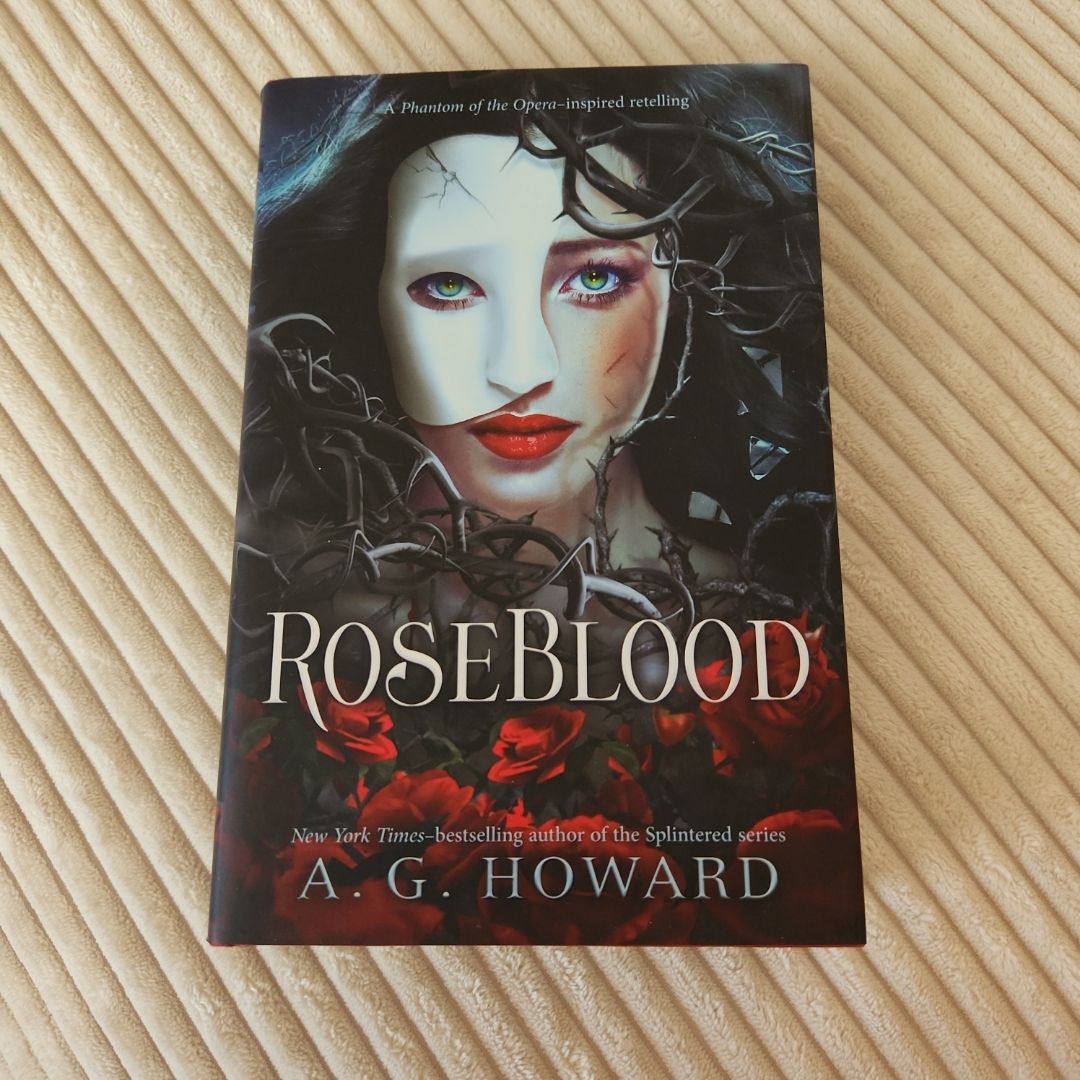 RoseBlood
