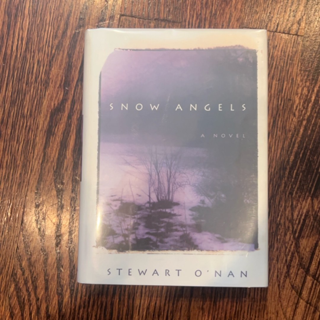 Snow Angels