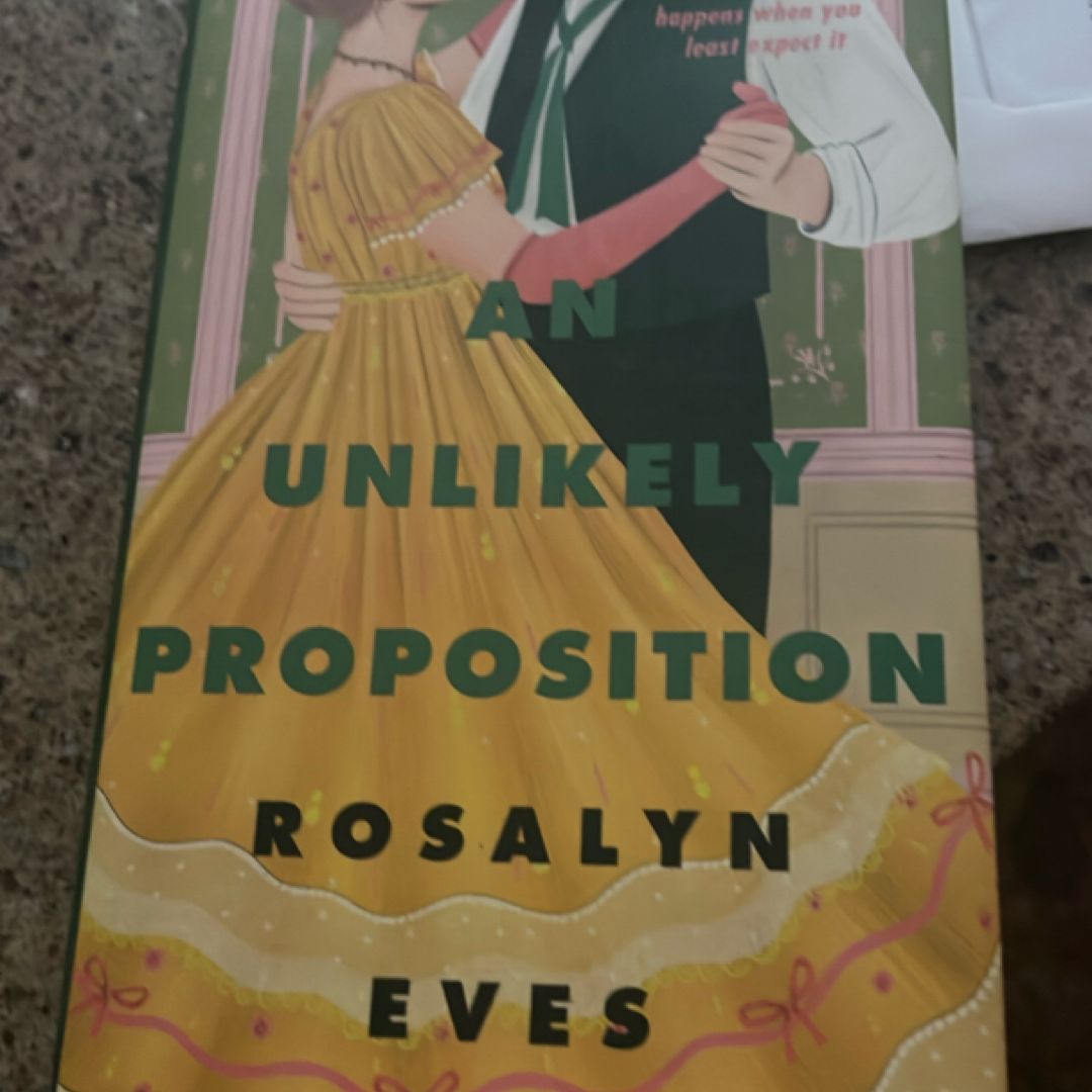 An Unlikely Proposition