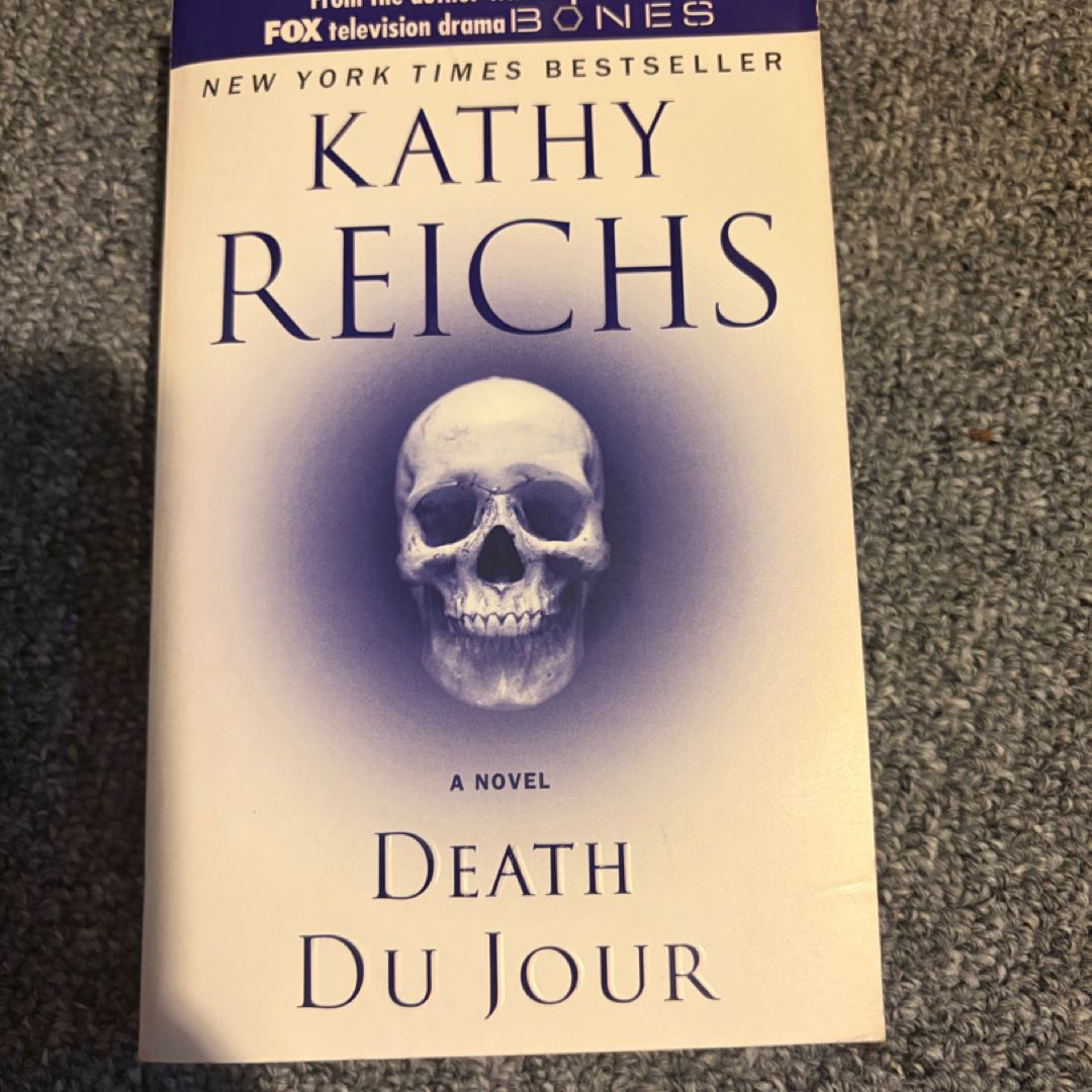 Death du Jour