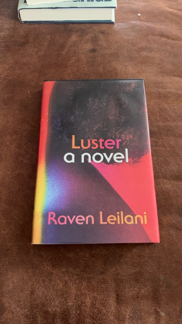 Luster