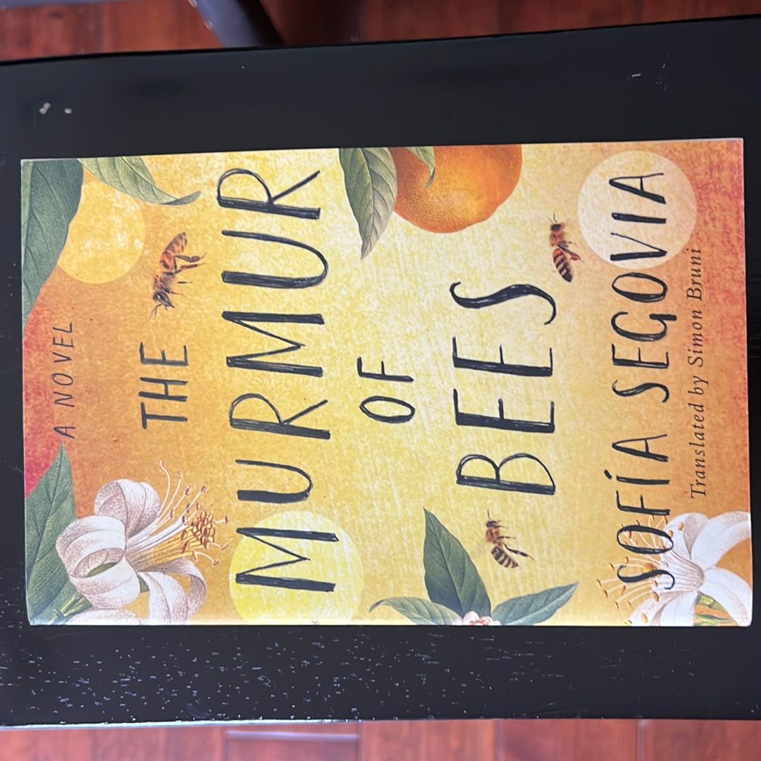 The Murmur of Bees