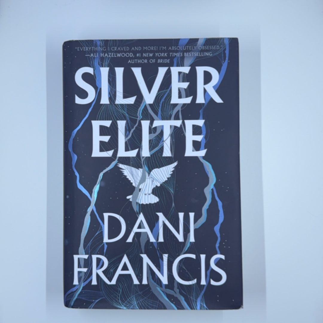 Silver Elite