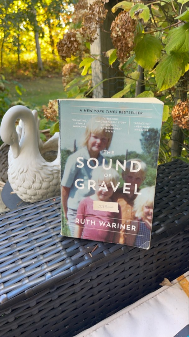 The Sound of Gravel
