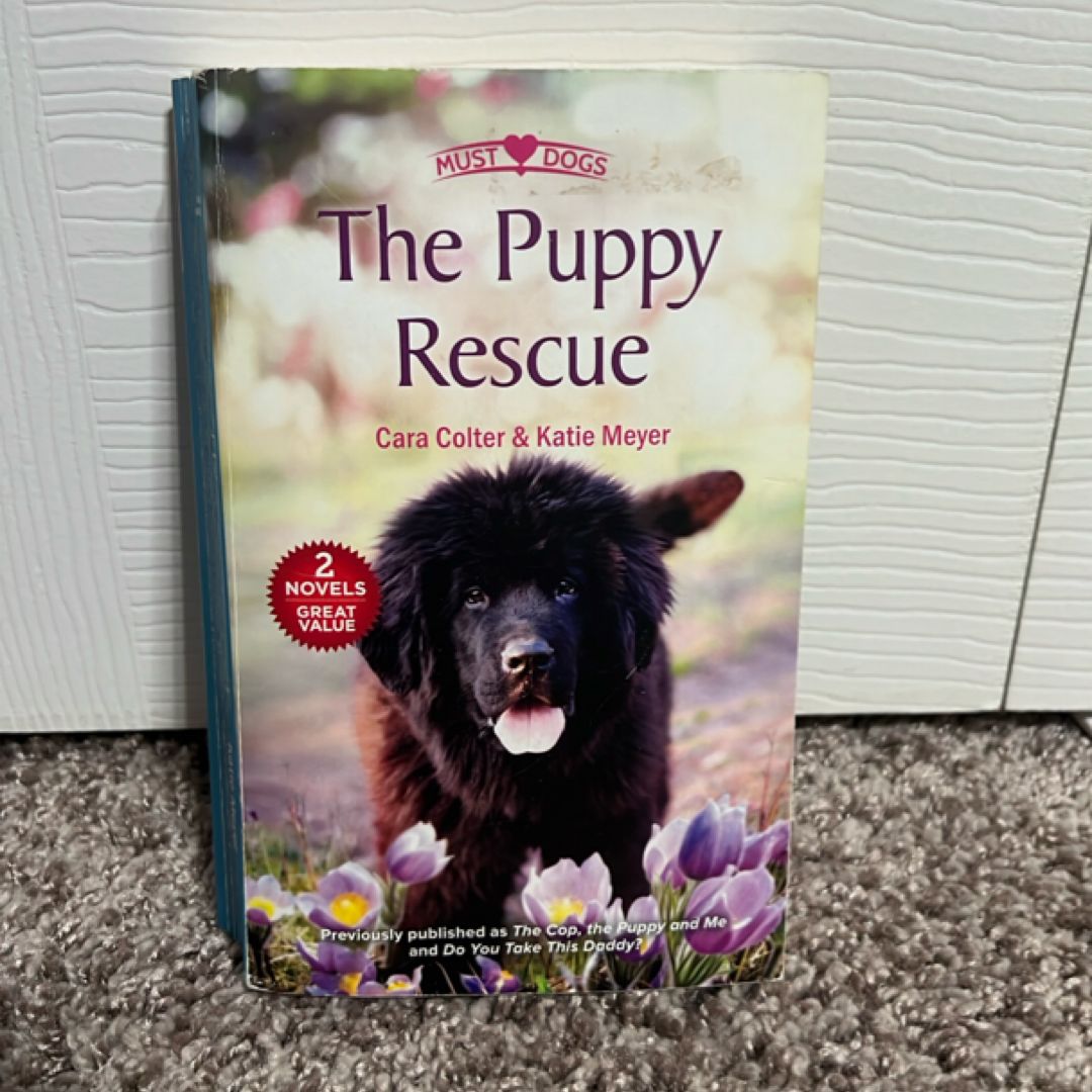 The Puppy Rescue