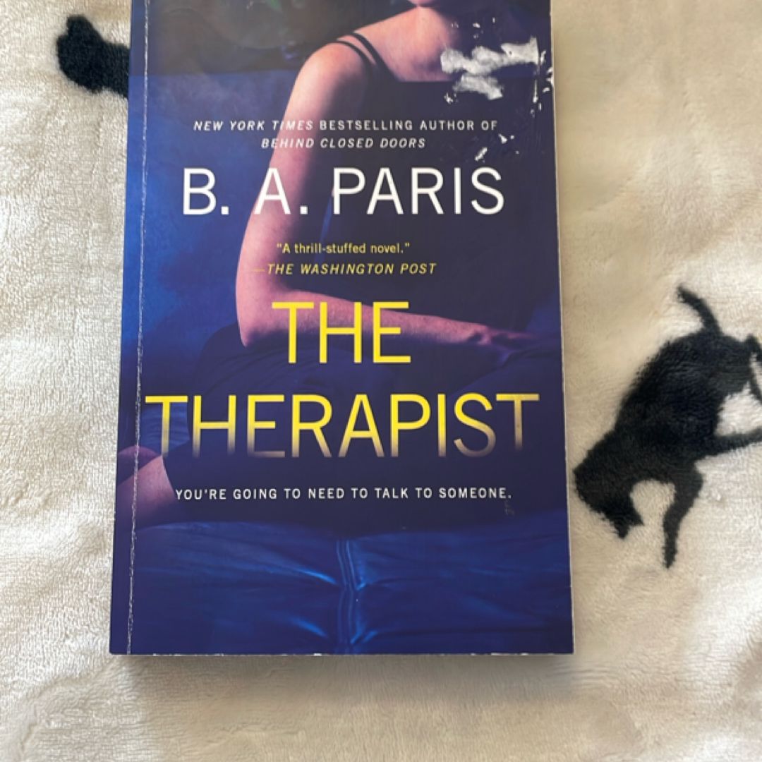 The Therapist