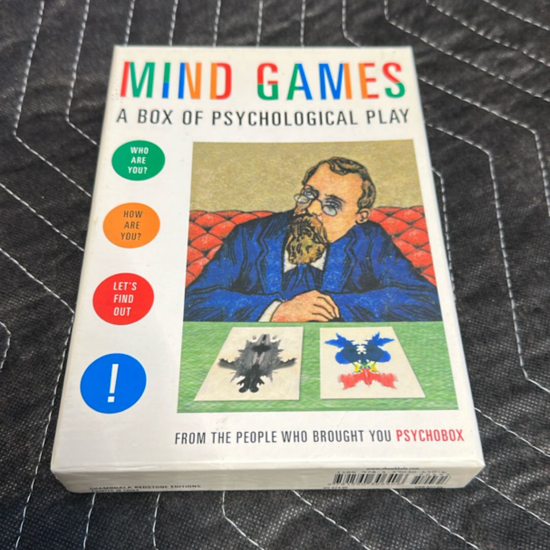 Mind Games