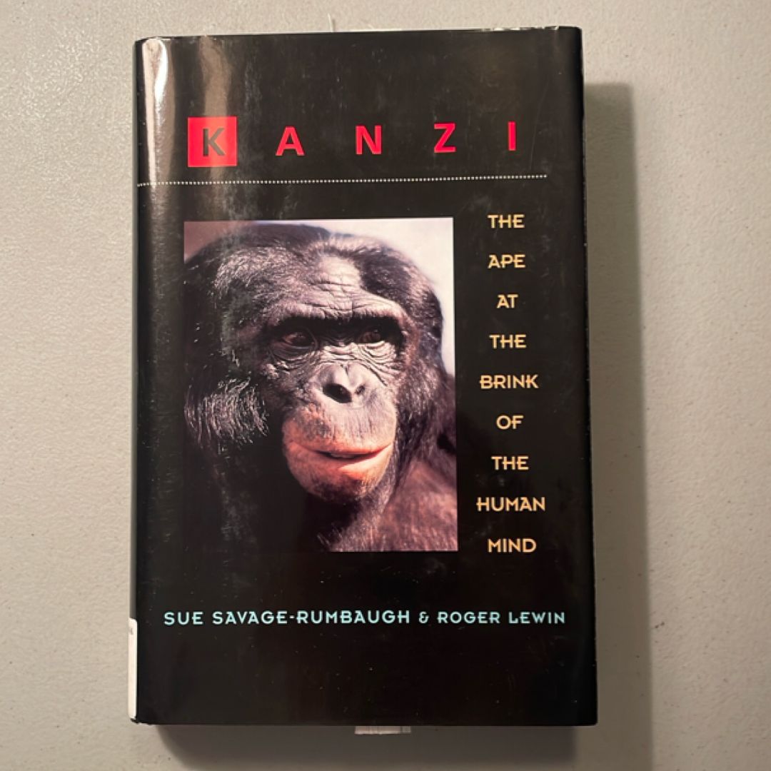 Kanzi