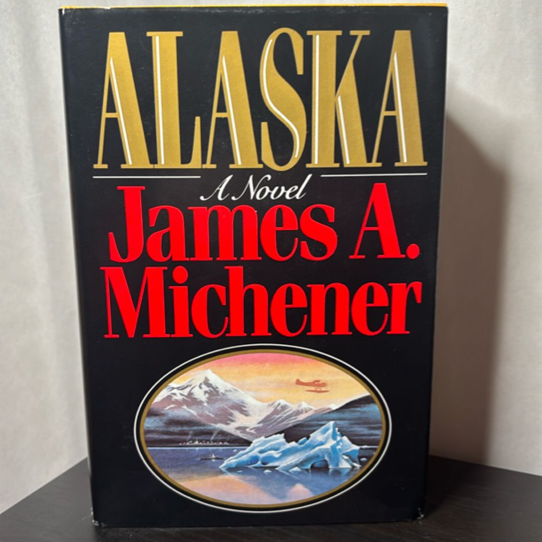 Alaska