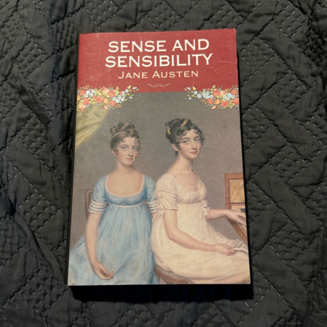 Sense and Sensibility
