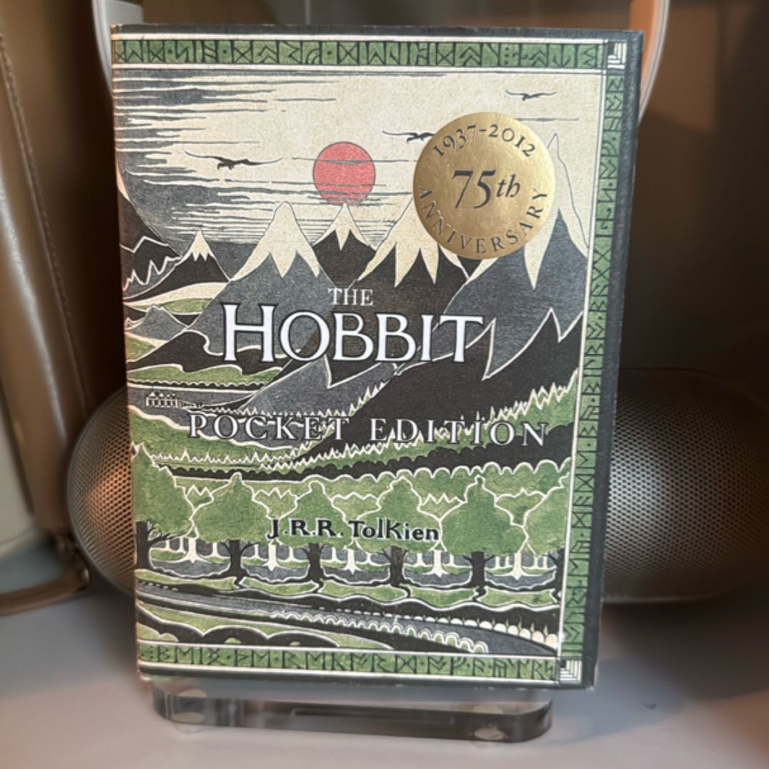The Hobbit: Pocket Edition