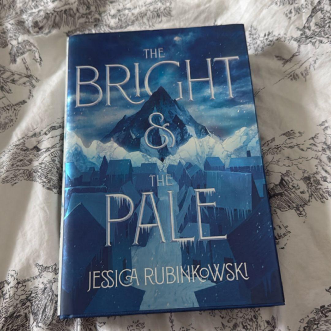 The Bright And The Pale