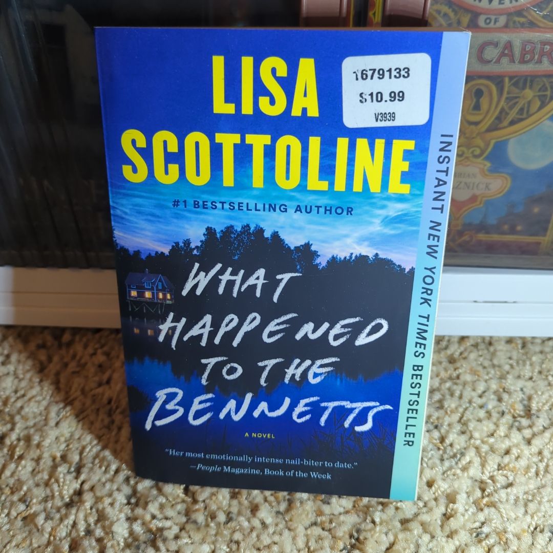 What Happened to the Bennetts