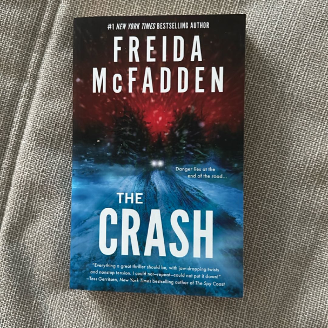 The Crash