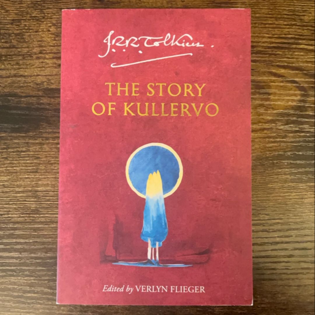 The Story of Kullervo
