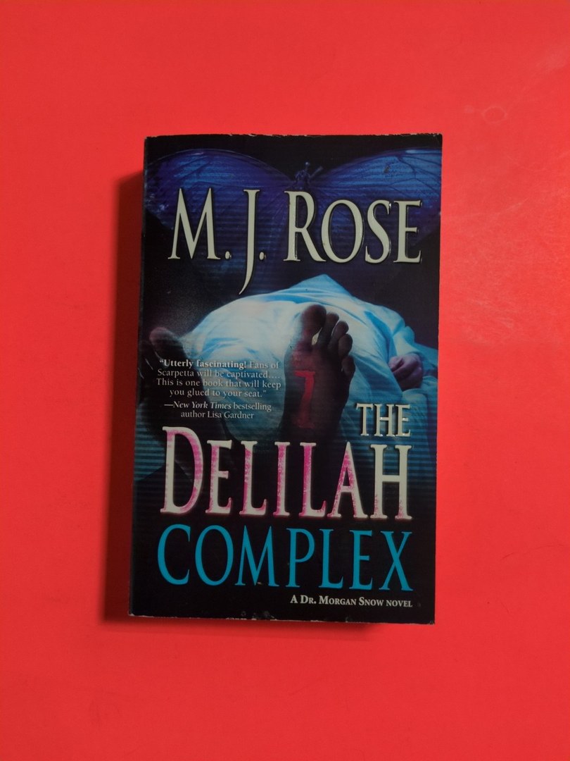 The Delilah Complex