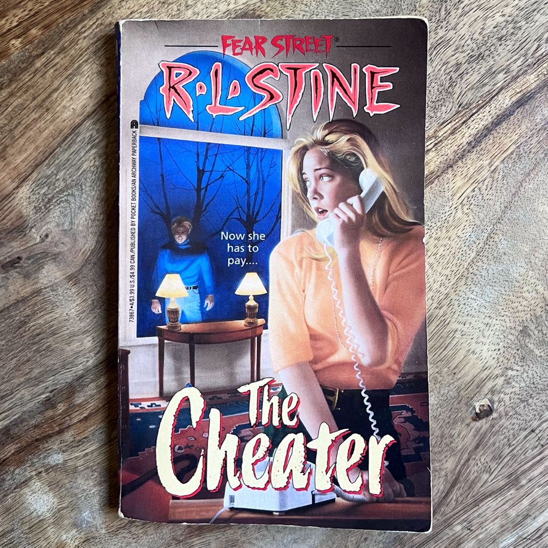 The Cheater