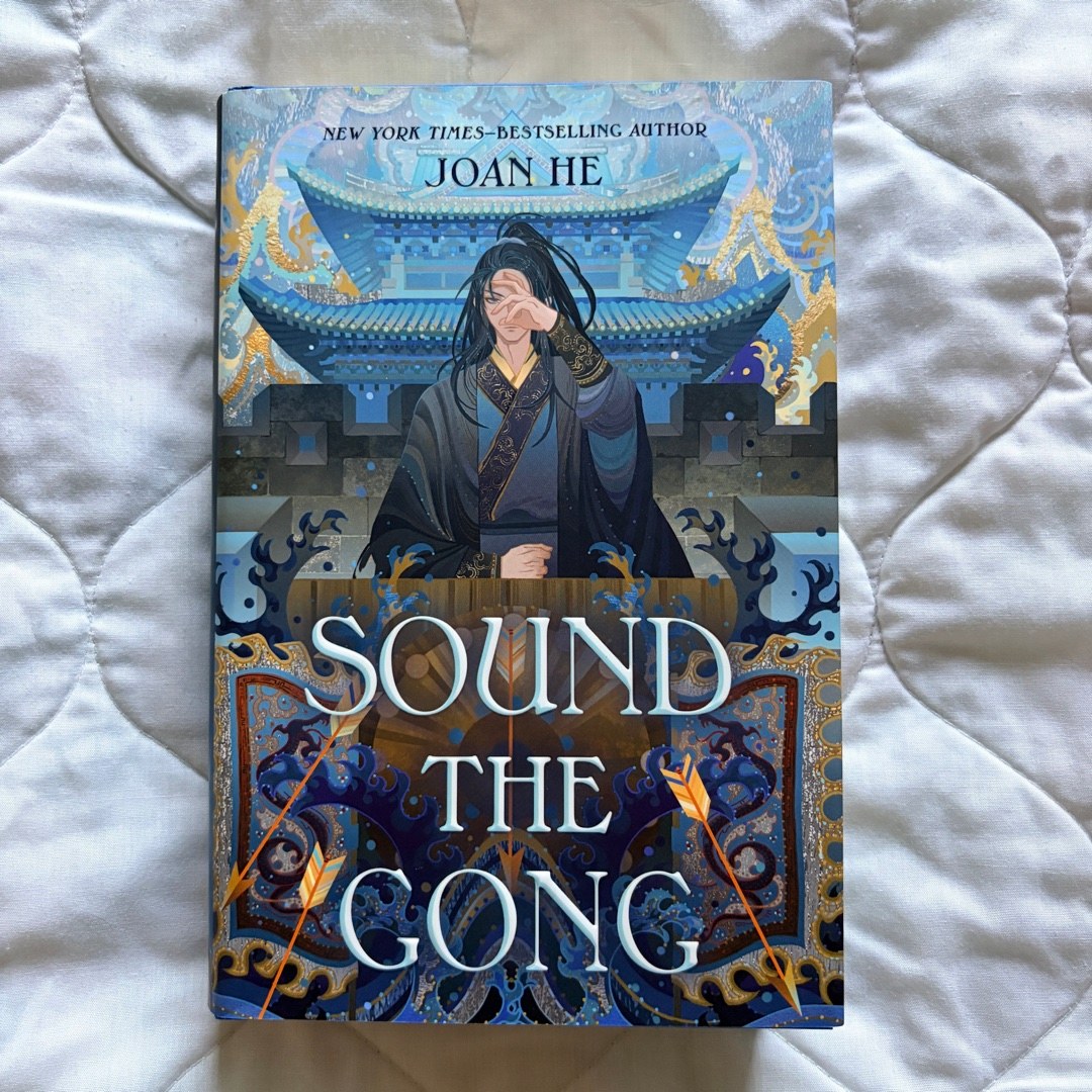 Sound the Gong