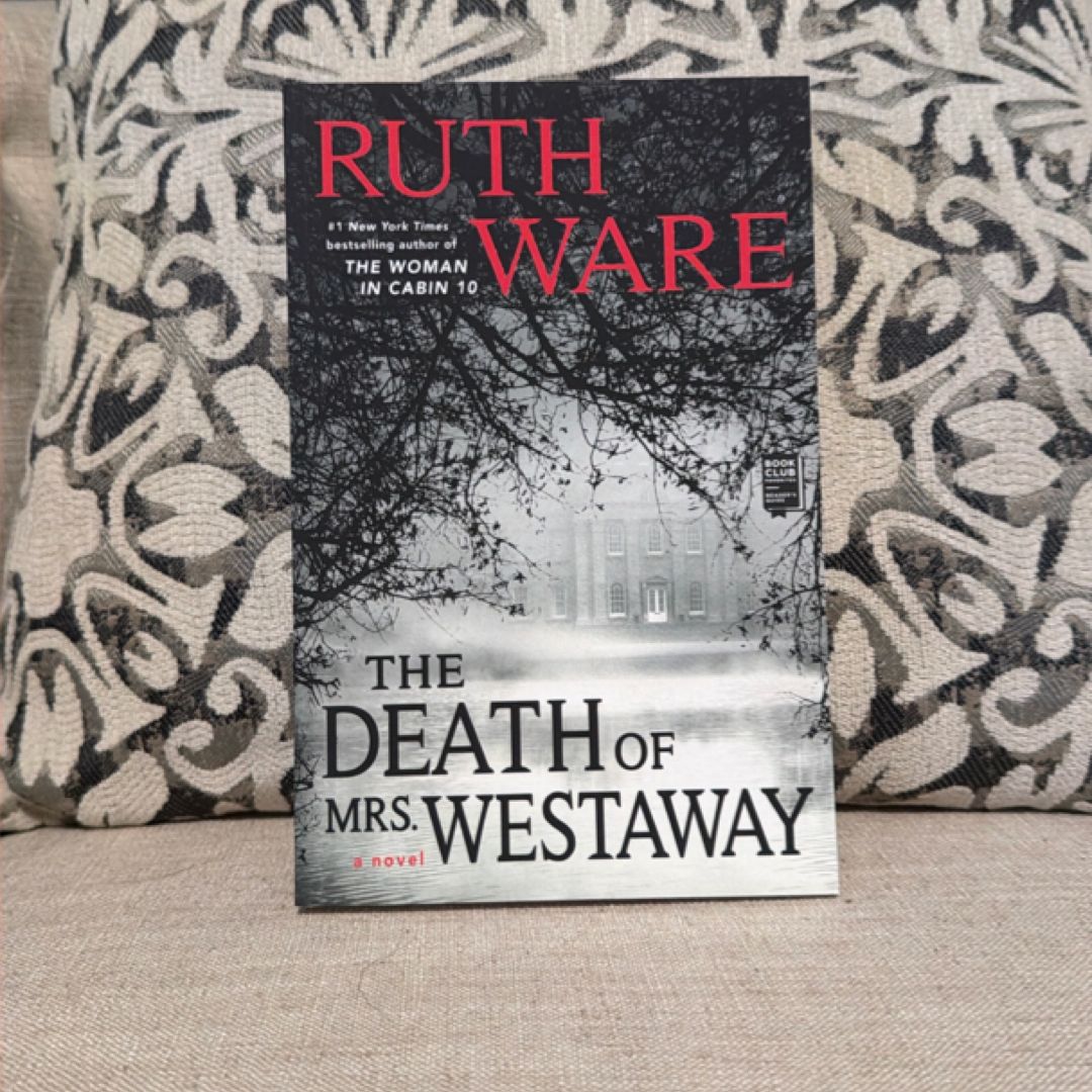 The Death of Mrs. Westaway