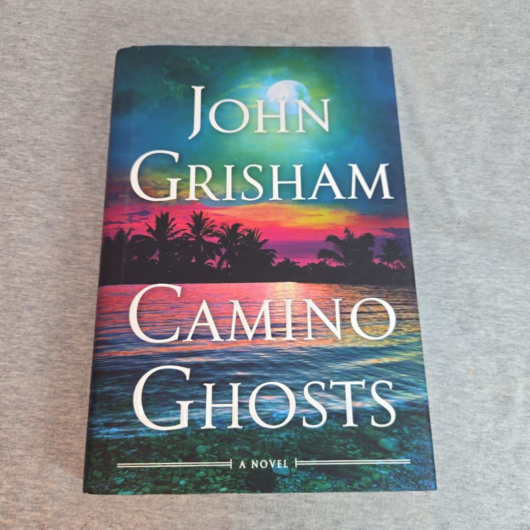 Camino Ghosts