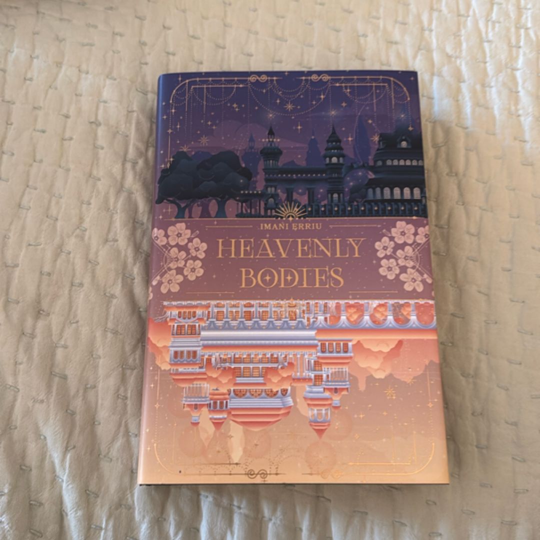 Heavenly Bodies