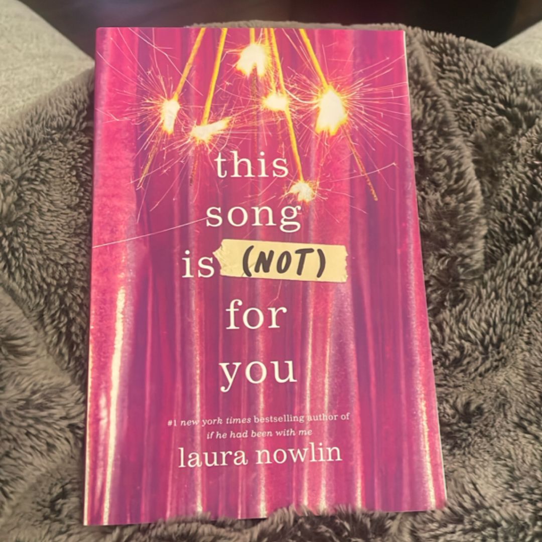 This Song Is (Not) for You