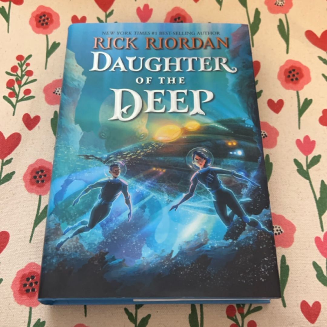 Daughter of the Deep