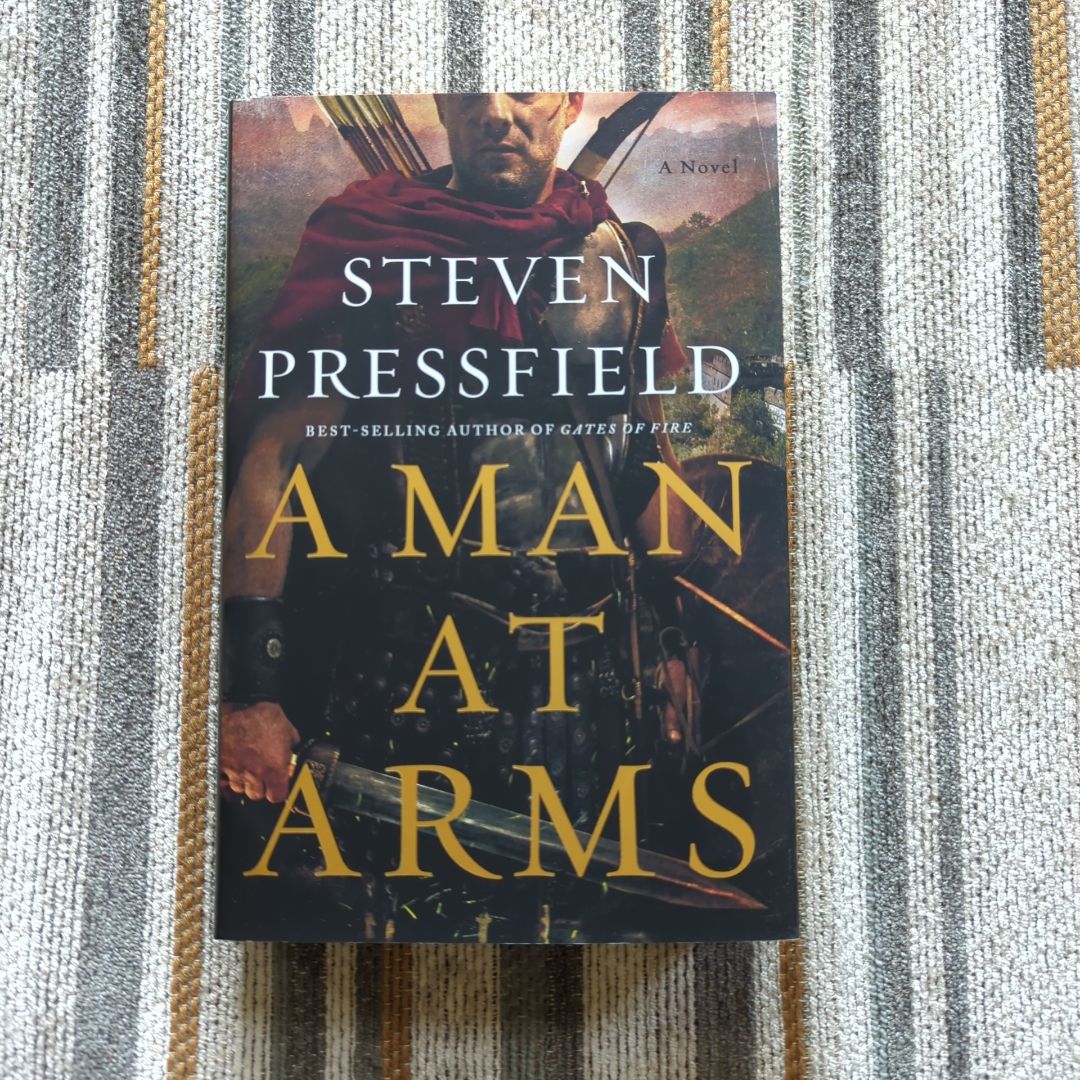 A Man at Arms