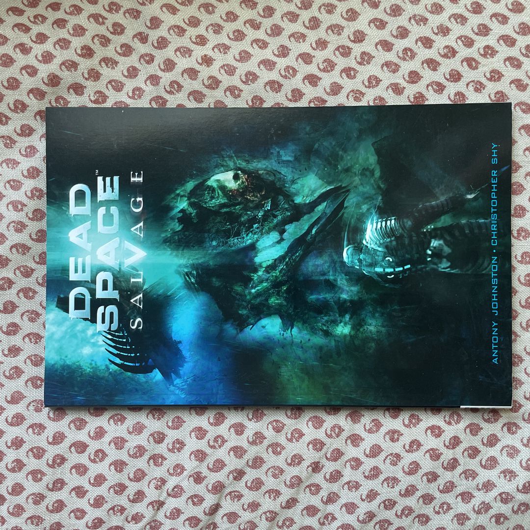 Dead Space: Salvage