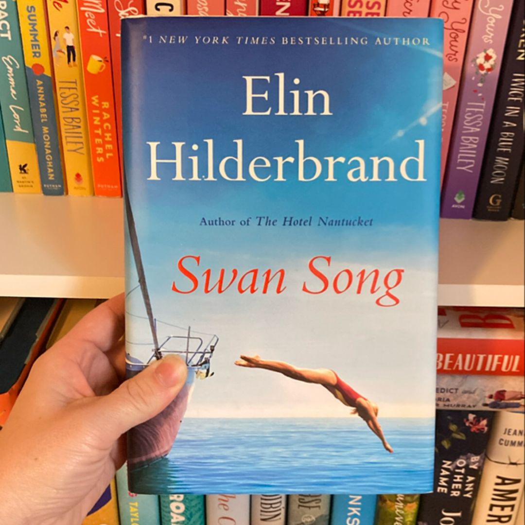 Swan Song