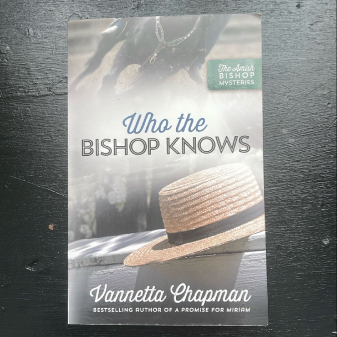 Who the Bishop Knows