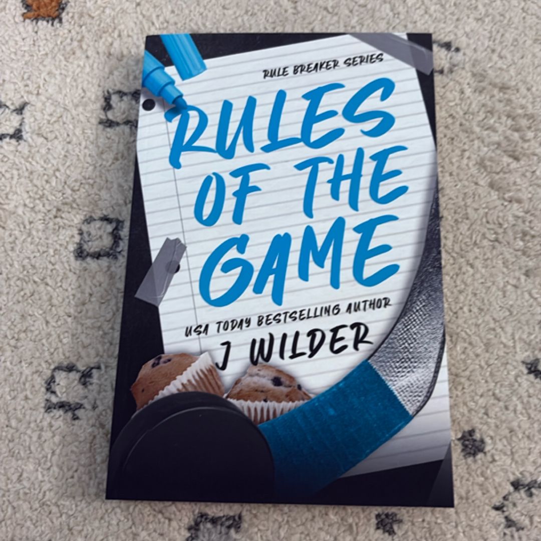 Rules of the Game