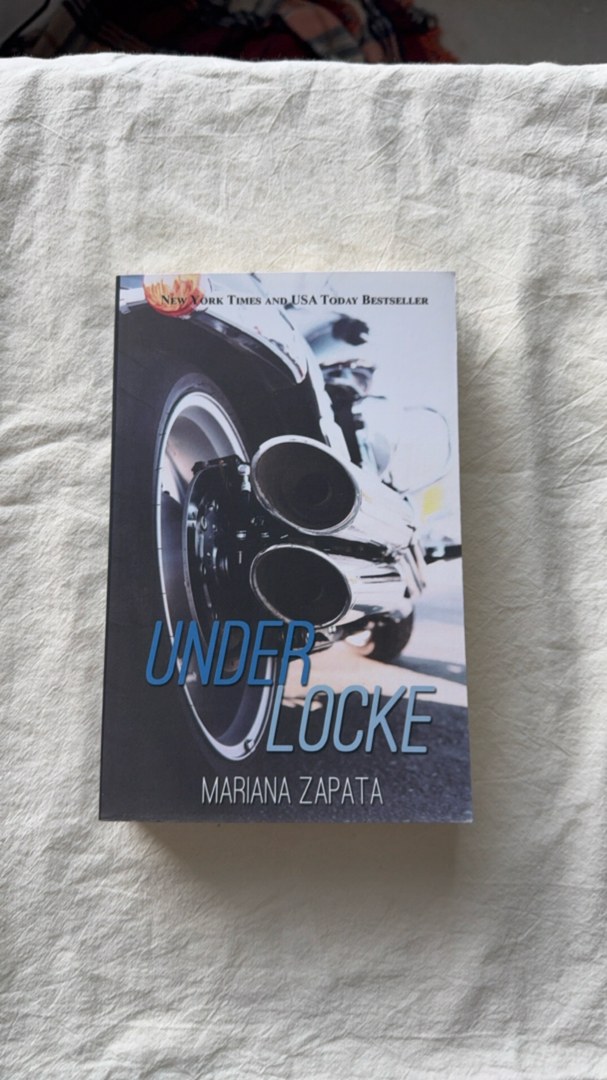 Under Locke