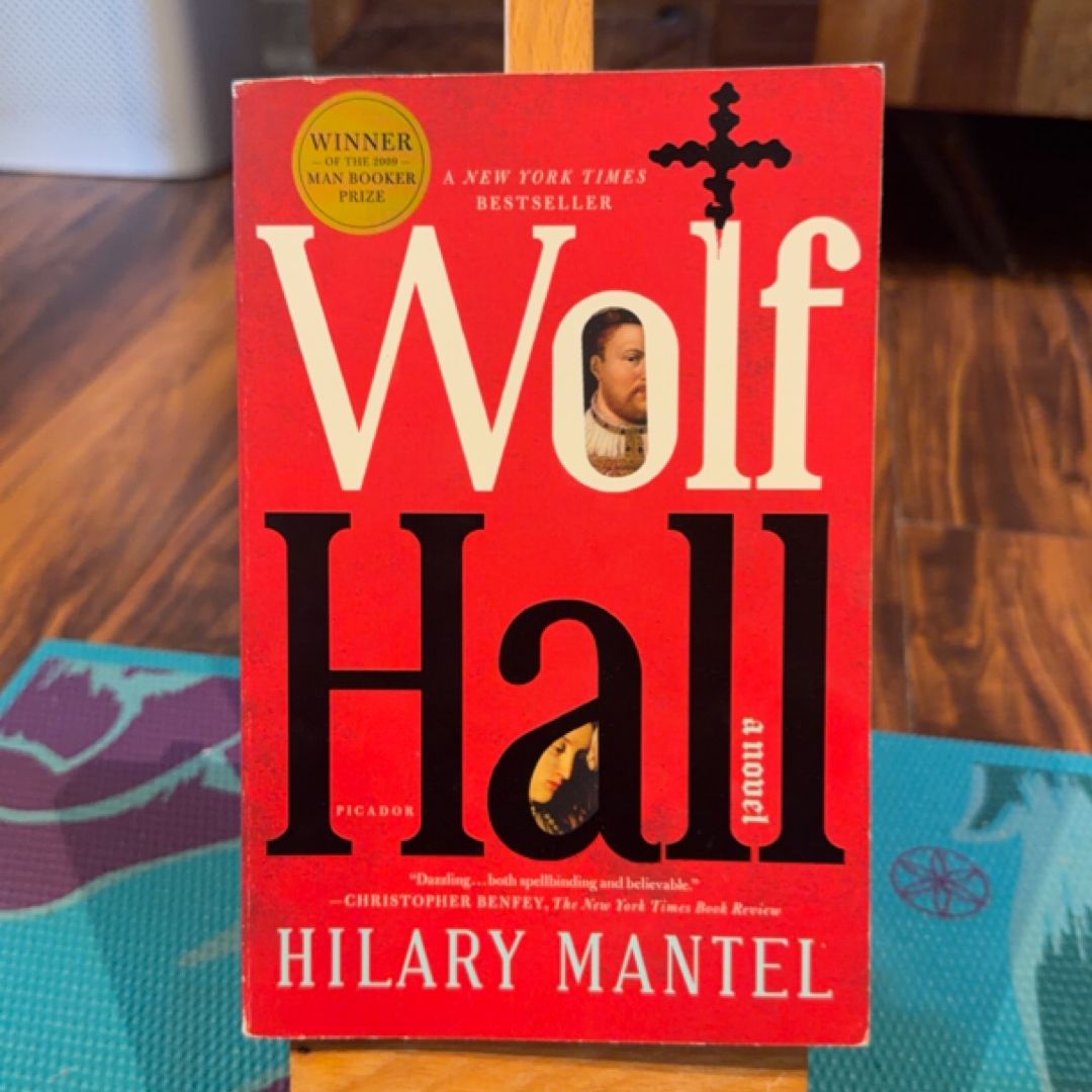 Wolf Hall