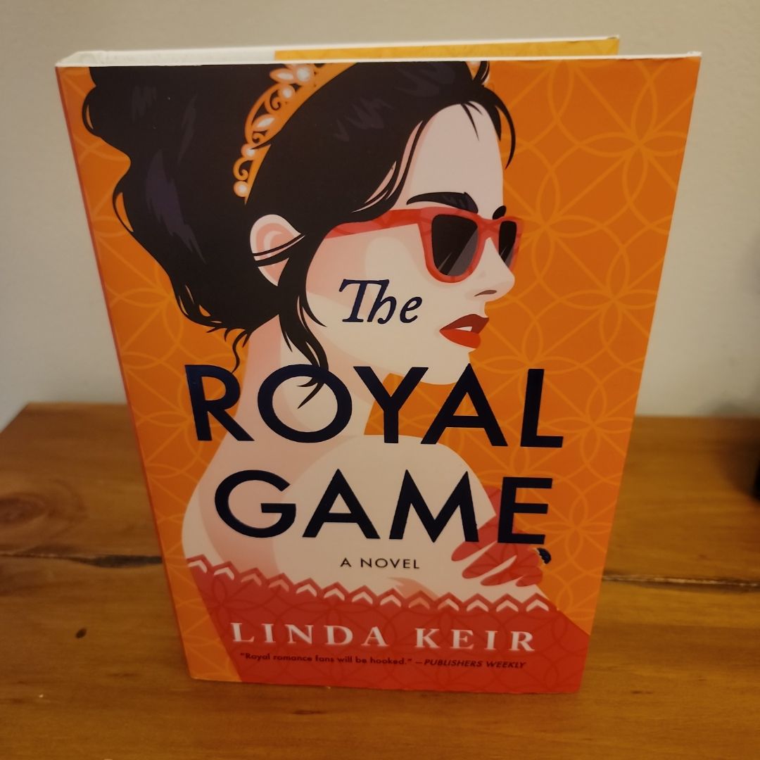 The Royal Game