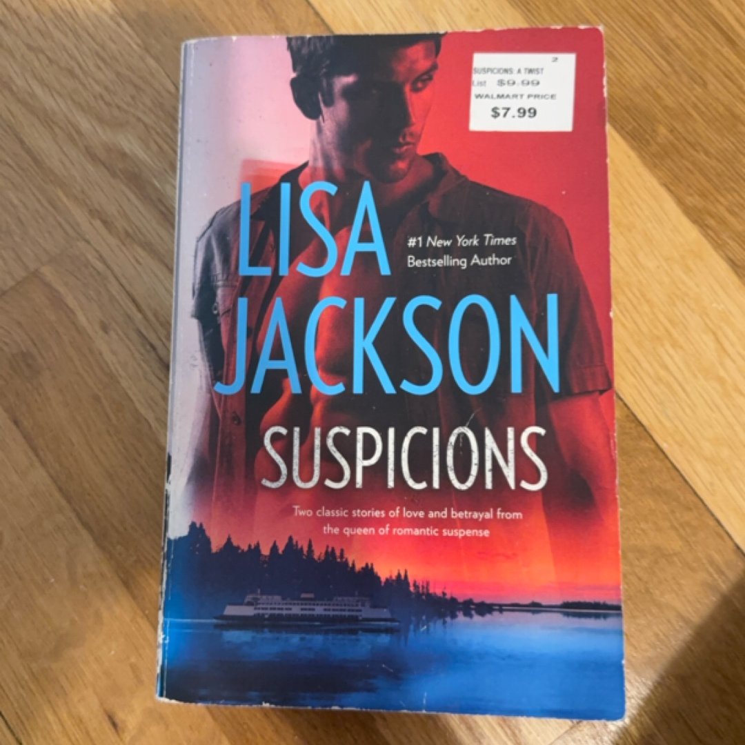 Suspicions