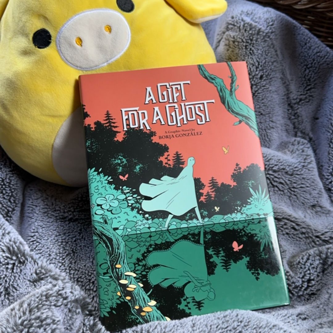 A Gift for a Ghost