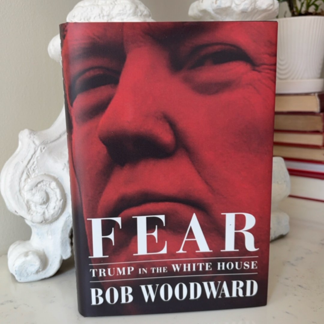 Fear