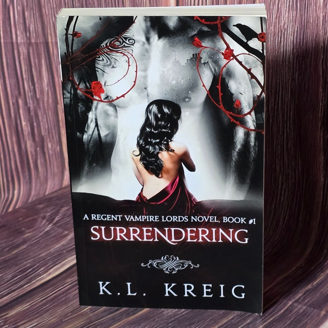 Surrendering