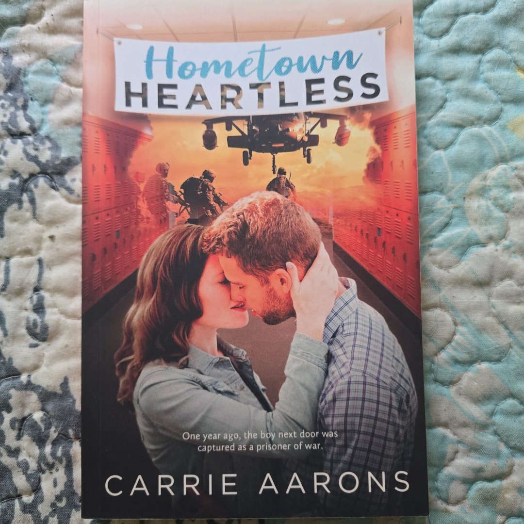 Hometown Heartless