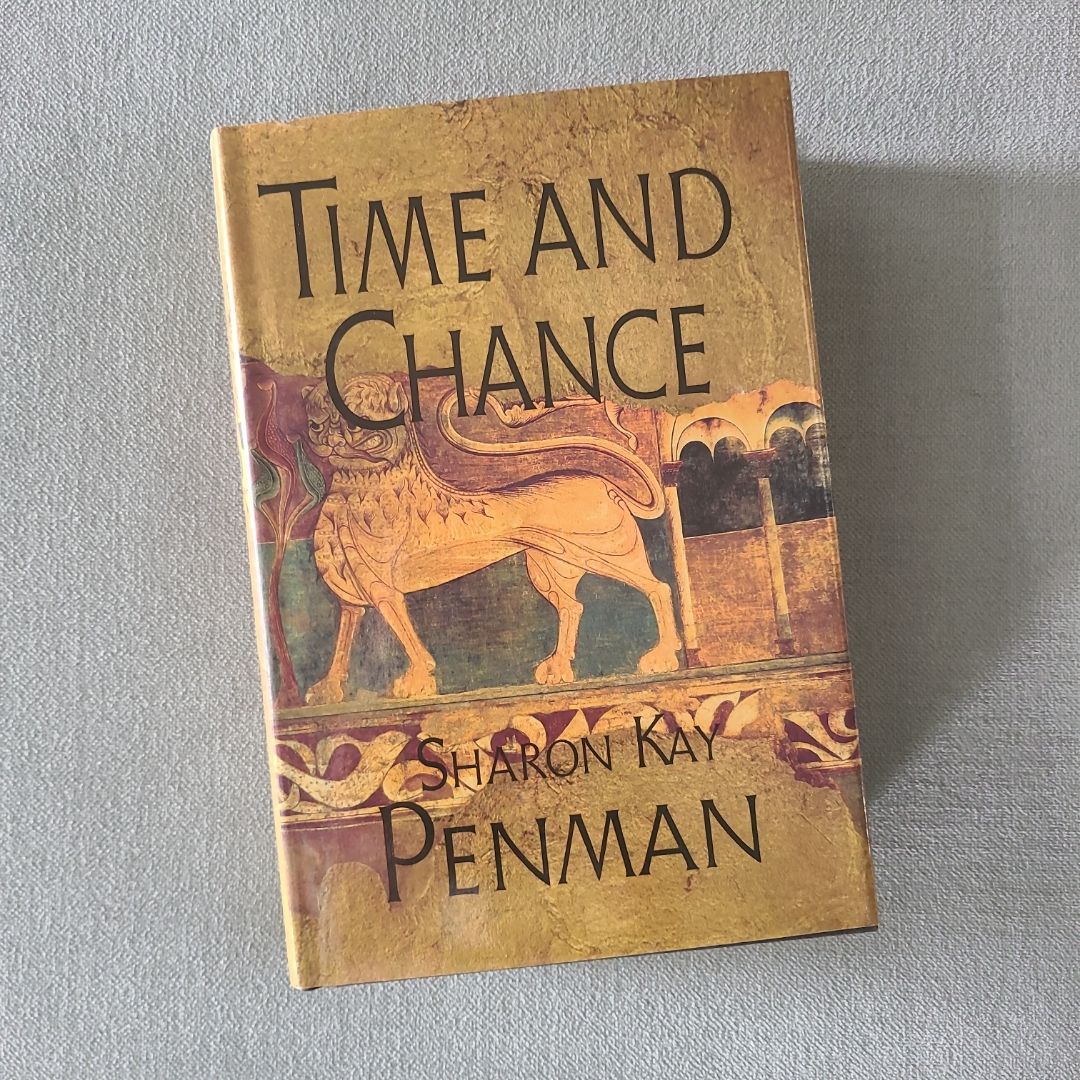 Time and Chance